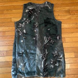 Elie tahari MARSHA VEST